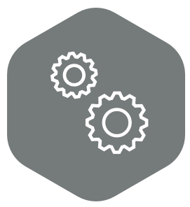 MCS DrivePanel Graphic